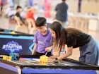 การแข่งขัน 2025 MakeX Thailand Robotics Competition (Practic ... Image 131